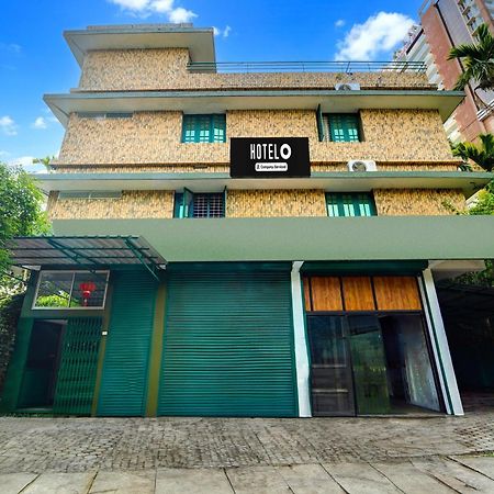 Super Hotel O Vennala Near Palarivattom Kochi エクステリア 写真